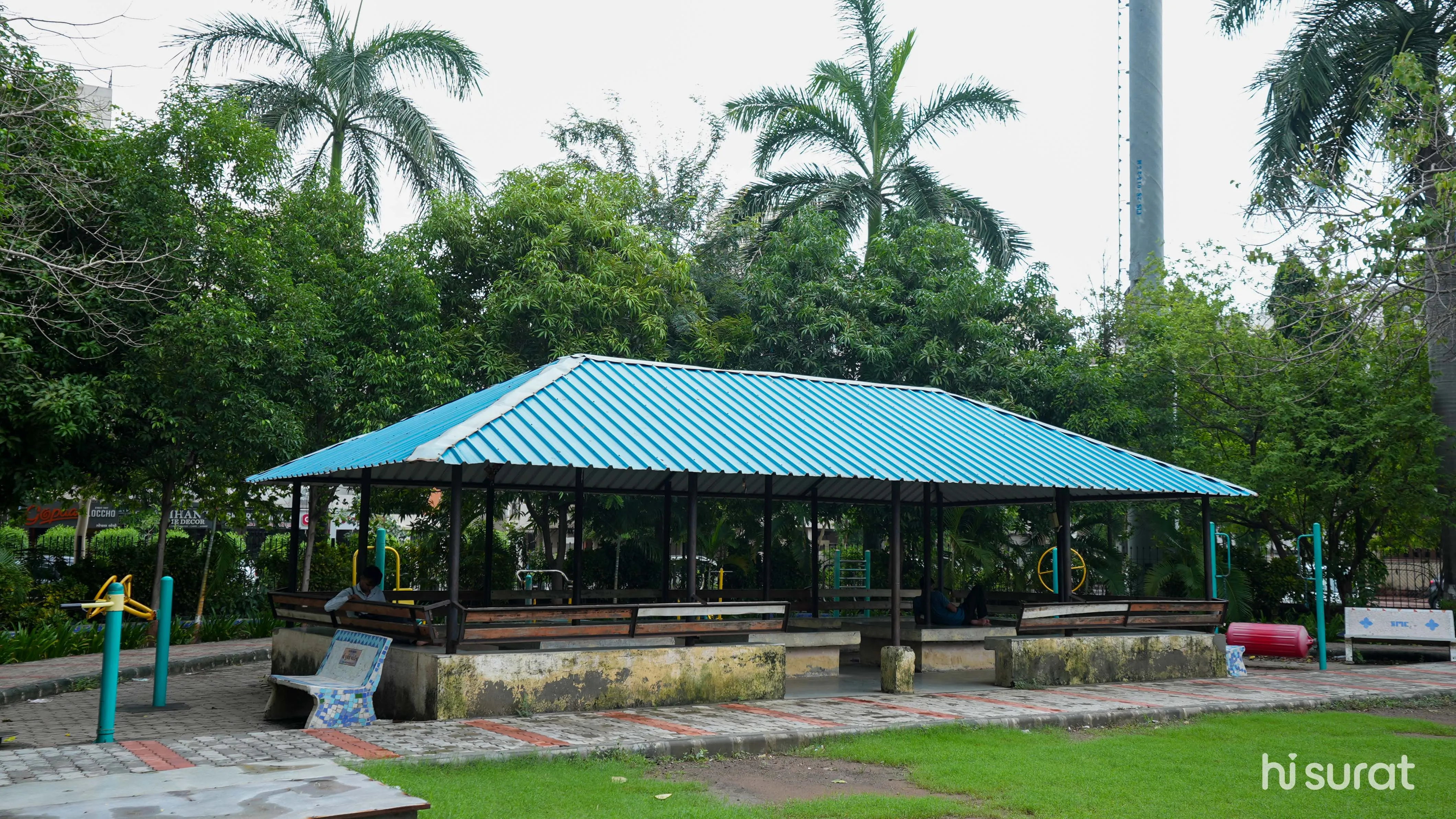 description
